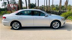 فولكسفاغن باسات